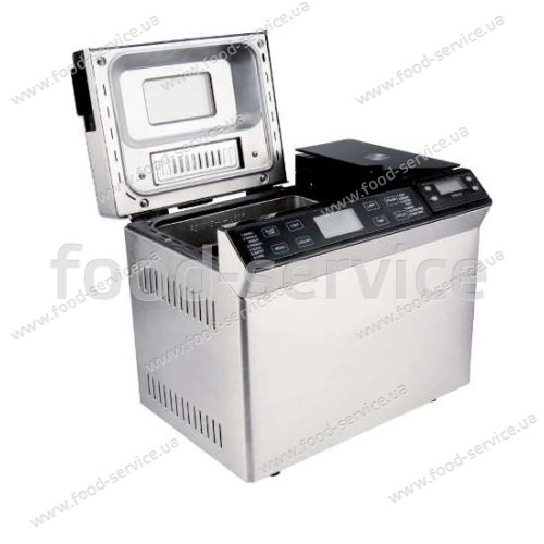 Хлібопіч GEMLUX GL-BM-999W